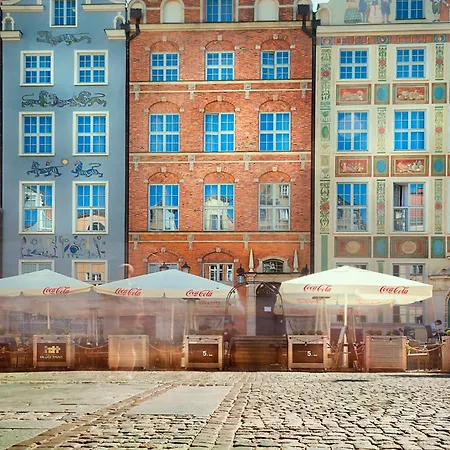 IBB Hotel Gdańsk-3